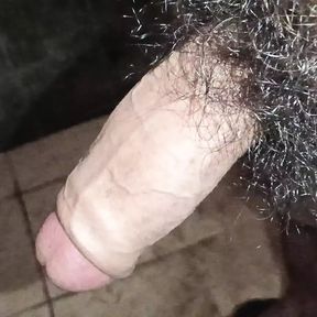 Indian boy cumming at bathroom