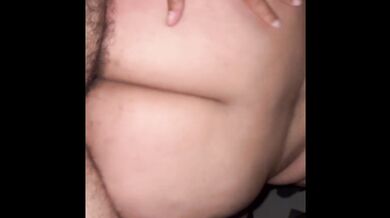 Cowgirl ride makes ass tremble gordibuenas milf deepthroat squirt
