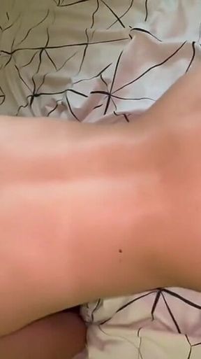 Naughty on All Fours