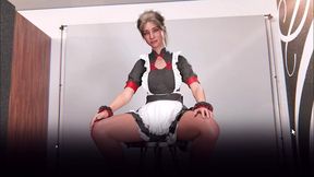 johannesgaming - update #77 - village slut transformation 7 lilly went for a photoshoot and got so kinky - may 20, 2024