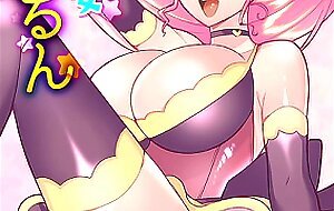 Yumekawa mahou shoujo yumerun part 2
