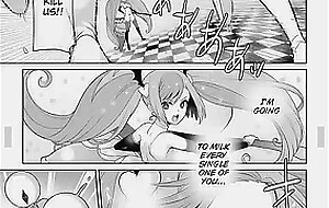 Yumekawa mahou shoujo yumerun part 2