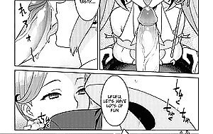 Yumekawa mahou shoujo yumerun part 2