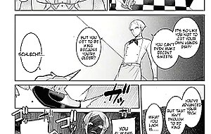 Yumekawa mahou shoujo yumerun part 2