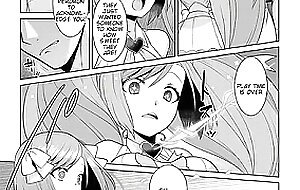 Yumekawa mahou shoujo yumerun part 2
