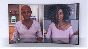 A Very Horny Office (part 37)