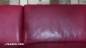 A Mature Nympho Secretary Dreams of Getting Fucked by a Black Dick!