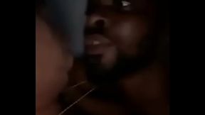 Star congolaise baise sur s.