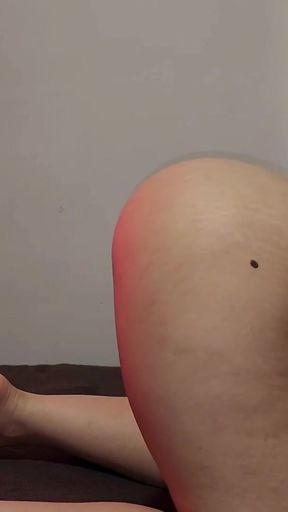 Must-share moment from &quot;Bubble butt bouncing and fucked in doggy style&quot;