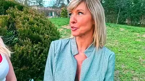 Seductive Milf Seeking M/F Duo, Natural Big Tits Welcome