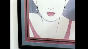 Ebony Slut Gets Pounded by BBC