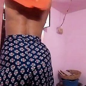 Swetha tamil wife nude record video