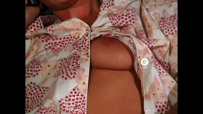 Bolivia Samsonite: a Venus with Extraordinary Tits Fucked with Strength and Passion