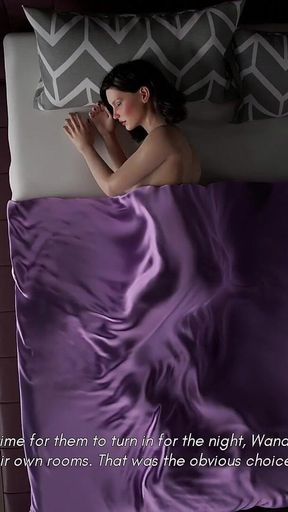 Ms. Denvers - V0.1.2.5 - Part 2