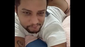 Em busca de parcerias