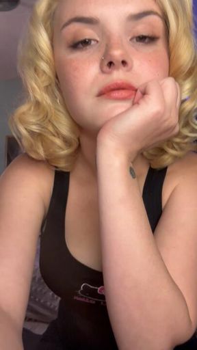 You enjoy eating it ~cei~