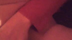 Hot brunette with curly hair cheats on her husband