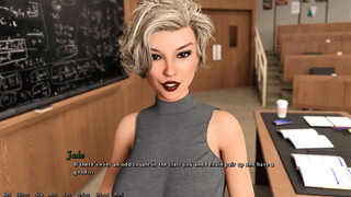 Being A Dik: My Teacher Wants to RIde my Dick Ep 26