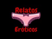Algo rapido con la mujer de mi empleado - Relatos Eroticos