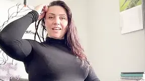 Creampie Stepmom While Shes On A Work Call