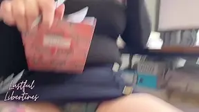 Creampie Stepmom While Shes On A Work Call