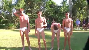 Big Balls And Jockstraps