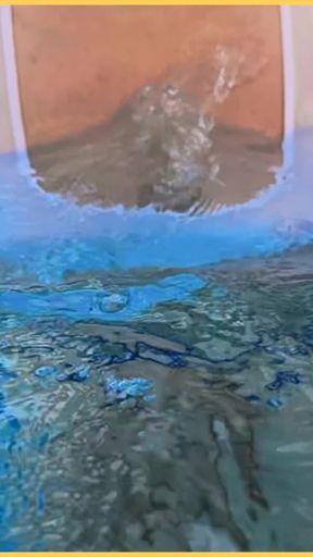 Memorable moment from &quot;Wifey goes into the pool braless in a white tight shirt&quot;