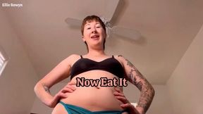 3 Minutes to Cum CEI SD