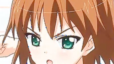 Saga 1: Oni Chichi II: A Hentai Porn Story with Sex Scenes