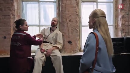 Russian Tv  Kinky4Ever