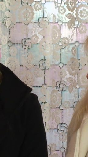 Powerful moment from &quot;Bitte Hilf mir wir muessen meinen Mann gesund ficken&quot;