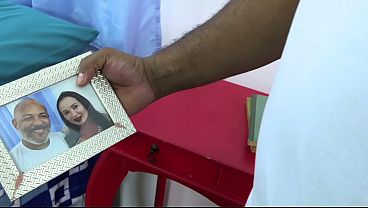 Meu marido parecia arrependido... mas era s&oacute_ apar&ecirc_ncia