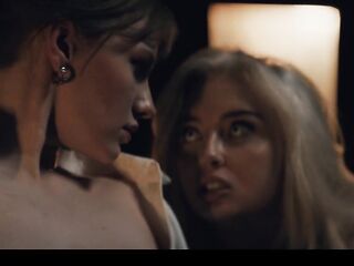 Mysterious Creature Turned Lexi Lore And Melody Marks Carnal