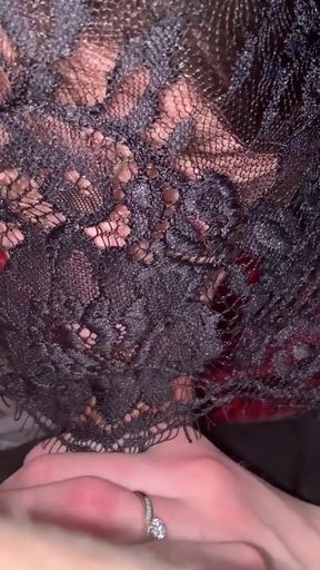 Emotional moment from &quot;Compilation of 10 cum loads in the hot mouth of Angel, a real little slut loving hot cum in her mouth&quot;