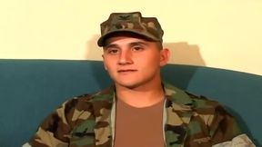 Raw American Military With John Rage And Aaron Tyler