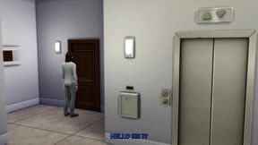 The decision of a lifetime #EP1