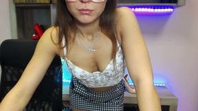Lora Braun Private Show