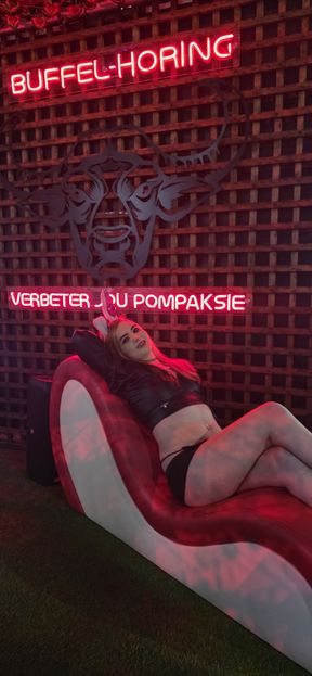 All of me show sexy body