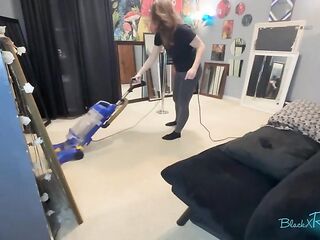 The Immodest Vacuum Filter