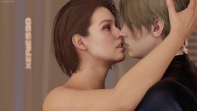 Ep 2 Don't be shy Leon - Episode 2