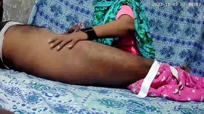 Bangladesh Boy and Girl Hotel Room Fun