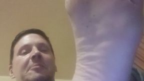 You cuckold Sissy bitch