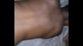 Browning from Rollington town