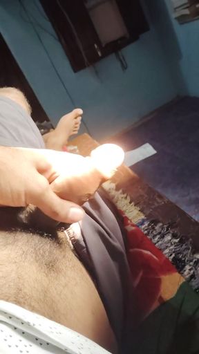 Deshi Boy Masturbation