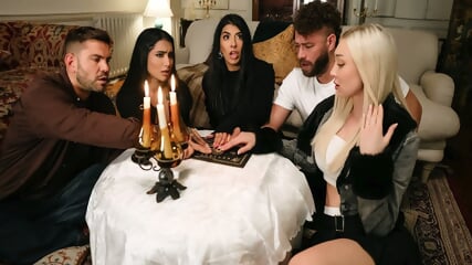 ghosted episode 3