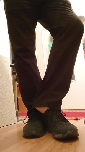 Fresh From Shopping in the Morning