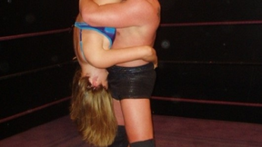 Best of Male Piledrives Female - Volume 1