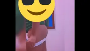 Steamy Quarantine Encounter: Wild Jungle Bathroom Fuck Will Manaj 18+