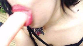 Alahia Vasquez Private Show