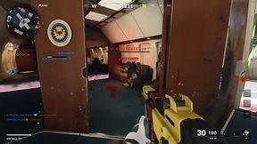 Anime characters get their butts fucked in Call of Duty